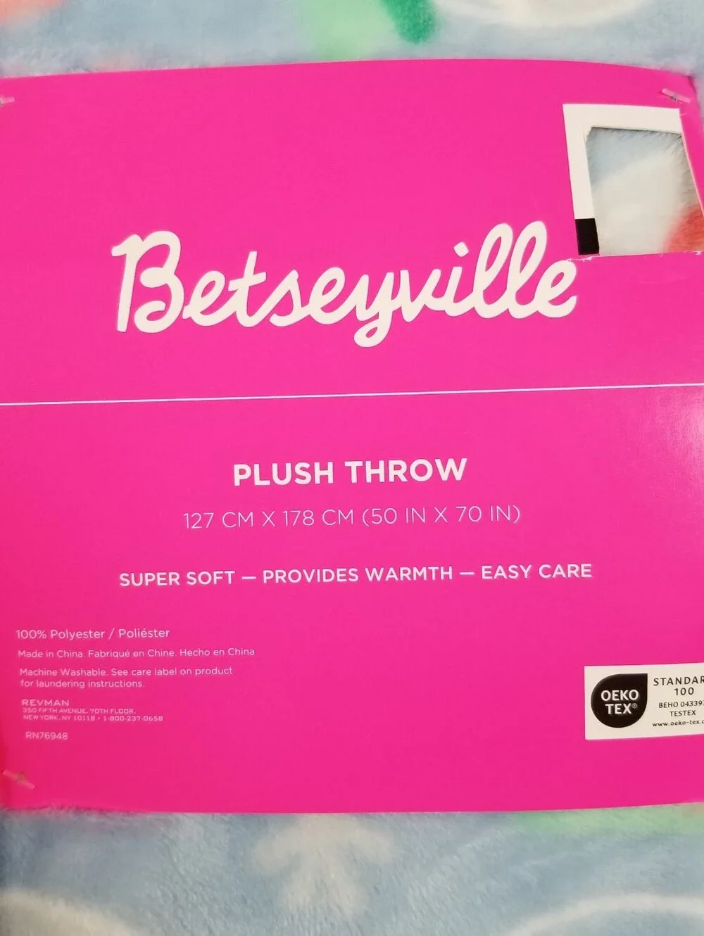 Betsey Johnson new little